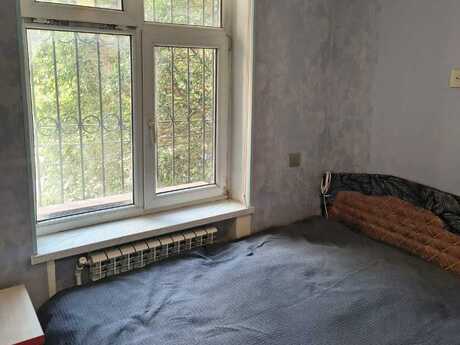 Elan №6355061 - Bakı, Nəriman Nərimanov m., 2 otaqlı, 50 m², 2/5 mərtəbə