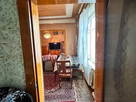 5 otaqlı mənzil, 120 m², Həzi Aslanov: 190 000 ₼ 5