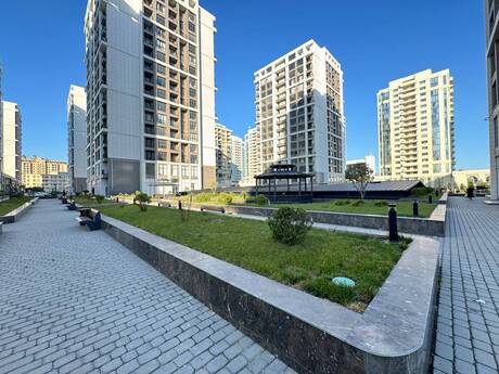 Elan №6355065 - Bakı, Koroğlu m., 2 otaqlı, 72 m², 16/16 mərtəbə