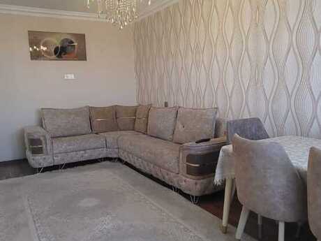 3 otaqlı mənzil, 84 m², Azadlıq Prospekti: 197 000 ₼ 2