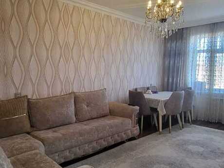 3 otaq · 84 m² · 3/9 mərtəbə, Azadlıq Prospekti