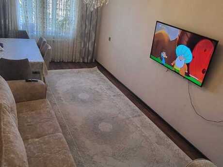3 otaqlı mənzil, 84 m², Azadlıq Prospekti: 197 000 ₼ 4