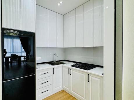 3 otaqlı mənzil, 70 m², Koroğlu: 237 000 ₼ 5