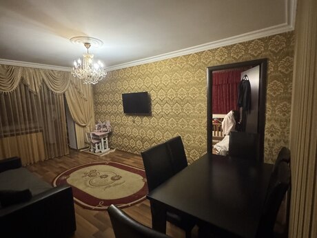 2 otaqlı mənzil, 46 m², İnşaatçılar: 175 000 ₼ 5