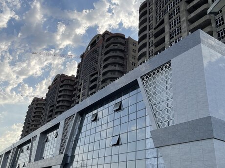 2 otaqlı mənzil, 77,8 m², Lökbatan: 132 500 ₼ 5
