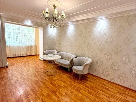 Elan №6355085 - Bakı, İnşaatçılar m., 2 otaqlı, 60 m², 1/6 mərtəbə
