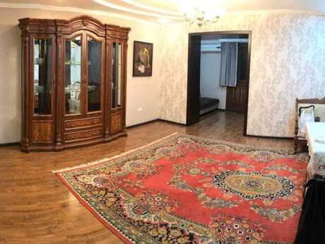 Elan №6355099 - Bakı, Elmlər Akademiyası m., 3 otaqlı, 72 m², 6/16 mərtəbə