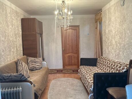Elan №6355100 - Bakı, Elmlər Akademiyası m., 1 otaqlı, 40 m², 1/5 mərtəbə