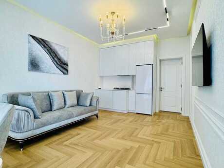 2 otaqlı mənzil, 65 m², Koroğlu: 219 000 ₼ 2