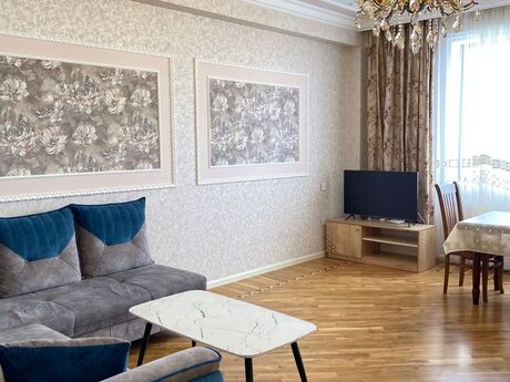 Kirayə 2 otaqlı mənzil, 72 m², Nəsimi: 800 ₼/ay 5