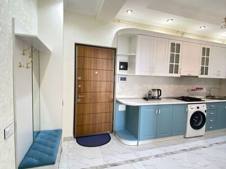 Kirayə 2 otaqlı mənzil, 72 m², Nəsimi: 800 ₼/ay 4