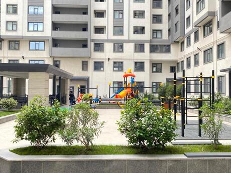 Elan №6355118 - Bakı, Nəsimi r., 2 otaqlı, 72 m², 14/20 mərtəbə
