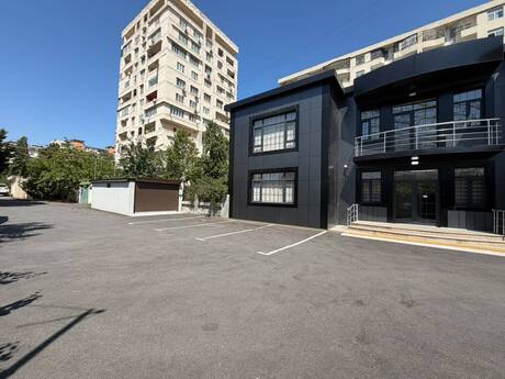 Объект - Наримановский  р. - 400 м²