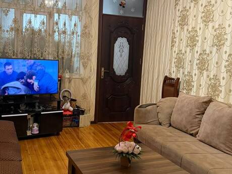 2 otaqlı mənzil, 42 m², Həzi Aslanov: 94 900 ₼ 4