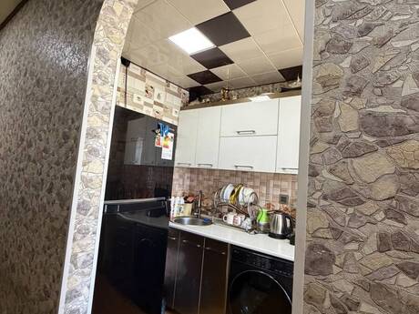 2 otaqlı mənzil, 42 m², Həzi Aslanov: 94 900 ₼ 5