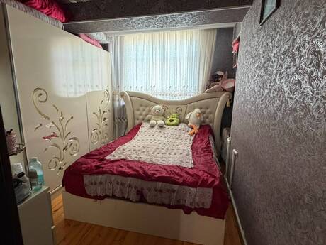 2 otaqlı mənzil, 42 m², Həzi Aslanov: 94 900 ₼ 2