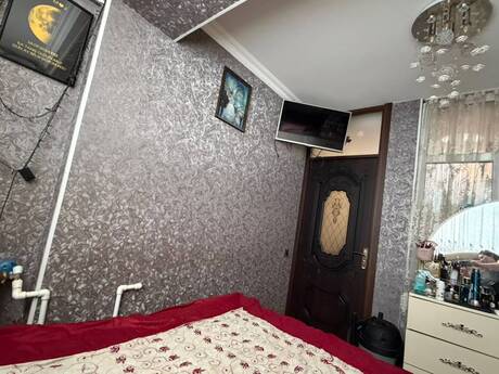 2 otaqlı mənzil, 42 m², Həzi Aslanov: 94 900 ₼ 3