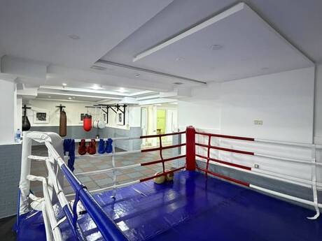 Объявление №6355158 - Баку, Бинагадинский р., 220 м²