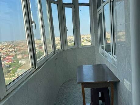 2-комнатная квартира, 96 м², Qara Qarayev: 213 000 ₼ 4