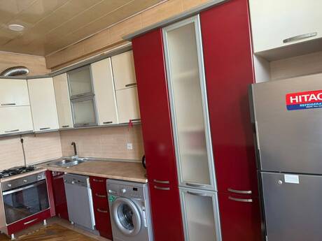 2-комнатная квартира, 96 м², Qara Qarayev: 213 000 ₼ 5