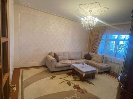 Объявление №6355176 - Сумгаит, Сумгаит, 3-комн., 76 м², 6/9 этаж