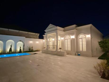 Объявление №6355190 - Баку, пос. Мардакан, 4-комн., 150 м²