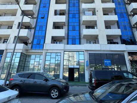 Elan №6355182 - Bakı, Qara Qarayev m., 240 m²