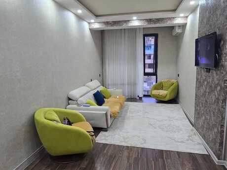 Elan №6355187 - Bakı, Həzi Aslanov q., 2 otaqlı, 53 m², 8/19 mərtəbə