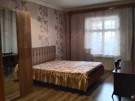 Объявление №6355231 - Баку, пос. Ени Ясамал, 3-комн., 68 м², 2/9 этаж