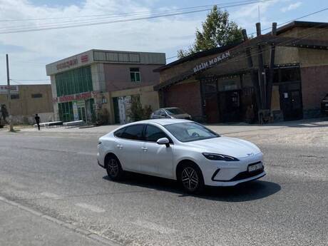 Elan №6355202 - Bakı, Masazır q., 353 m²