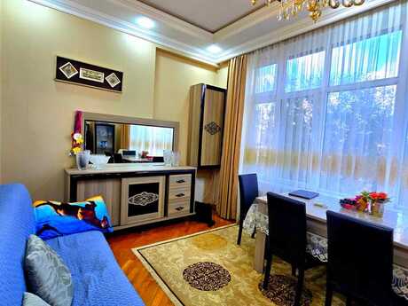 2-room apartment, 74 m², Azadlıq Prospekti: 200 000 ₼ 5