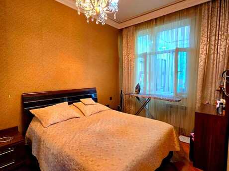 2-room apartment, 74 m², Azadlıq Prospekti: 200 000 ₼ 4