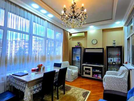 2-room apartment, 74 m², Azadlıq Prospekti: 200 000 ₼ 2