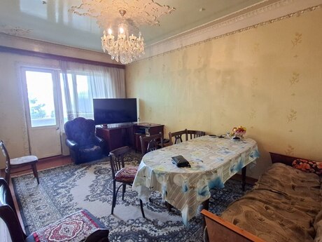 Объявление №6355192 - Баку, м. Азадлыг проспекти, 4-комн., 110 м², 5/9 этаж
