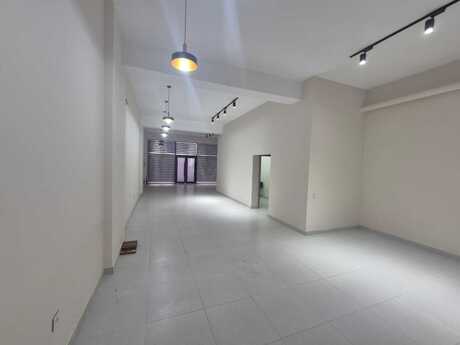 Obyekt - Nərimanov r. - 100 m²
