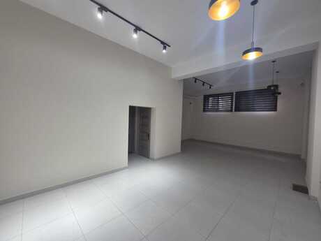 Obyekt - Nərimanov r. - 100 m²