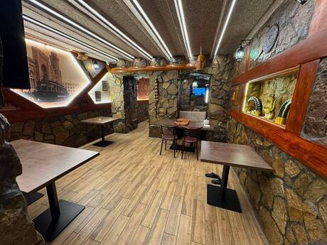 Elan №6355218 - Bakı, Sahil m., 60 m²