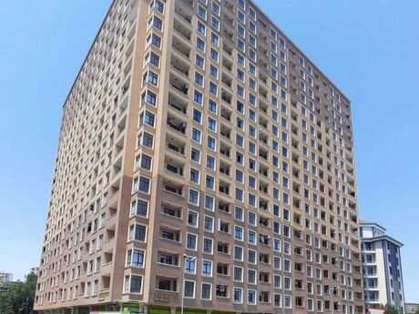Elan №6355193 - Bakı, 8-ci mikrorayon q., 2 otaqlı, 67 m², 19/19 mərtəbə