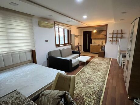 Elan №6355200 - Bakı, Memar Əcəmi m., 1 otaqlı, 38 m², 2/5 mərtəbə
