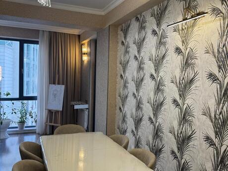 4-room apartment, 125 m², Nəriman Nərimanov: 435 000 ₼ 4