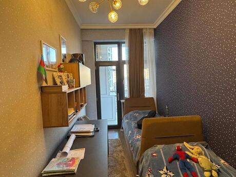 4-room apartment, 125 m², Nəriman Nərimanov: 435 000 ₼ 5