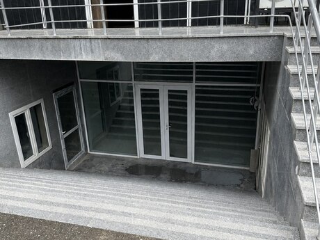 Elan №6355225 - Bakı, Xalqlar Dostluğu m., 1198 m²