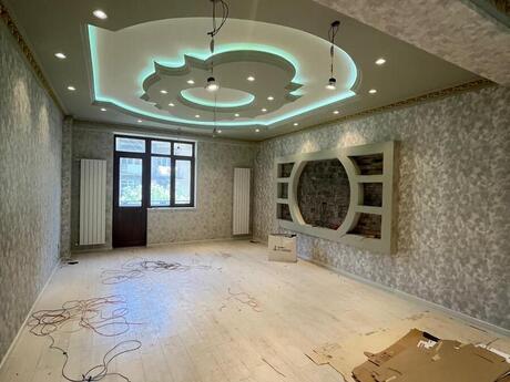 Elan №6355236 - Bakı, Nərimanov r., 4 otaqlı, 215 m², 3/17 mərtəbə