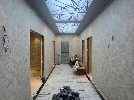 4 otaqlı mənzil, 215 m², Nərimanov: 485 000 ₼ 4