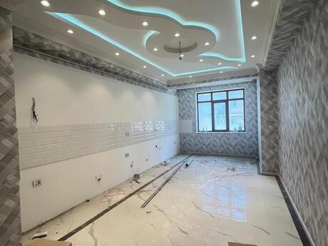4 otaqlı mənzil, 215 m², Nərimanov: 485 000 ₼ 5