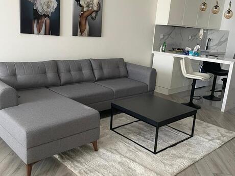 Elan №6355238 - Bakı, Nərimanov r., 2 otaqlı, 75 m², 13/17 mərtəbə