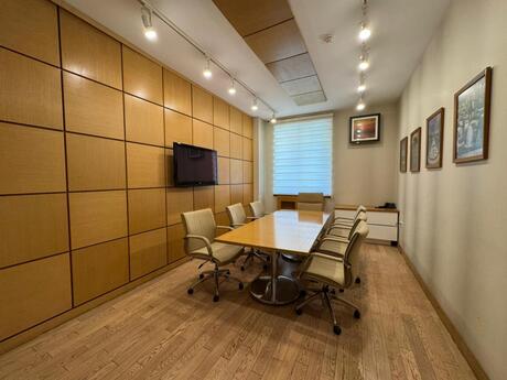 Elan №6355234 - Bakı, Nəsimi r., 7 otaqlı, 310 m²