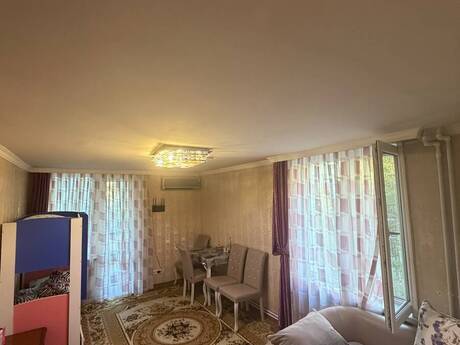 Elan №6355322 - Bakı, Elmlər Akademiyası m., 1 otaqlı, 45 m², 2/5 mərtəbə