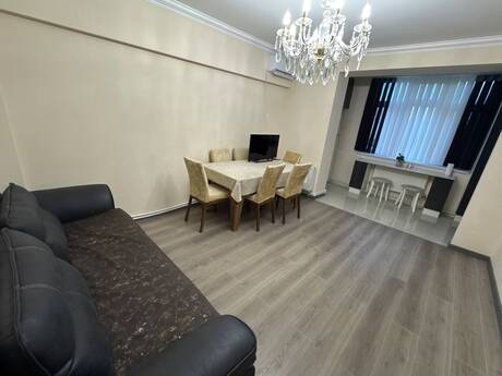 Объявление №6355294 - Баку, м. Кара Караев, 3-комн., 80 м², 9/9 этаж