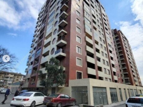 Объявление №6355291 - Баку, м. Нариман Нариманов, 178 м²
